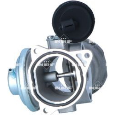 NRF AGR-Ventil 48634 EASY FIT