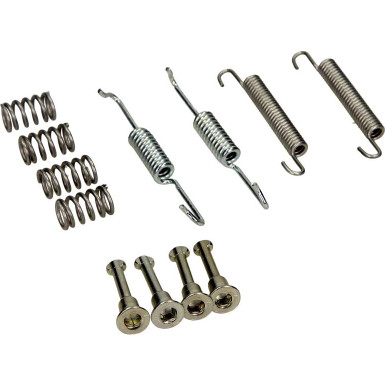 105-0841 Zubehörsatz, Feststellbremsbacken 105-0841 Zubehörsatz, Feststellbremsbacken