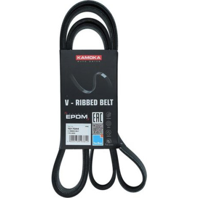 KAMOKA Keilrippenriemen KAMOKA Keilrippenriemen