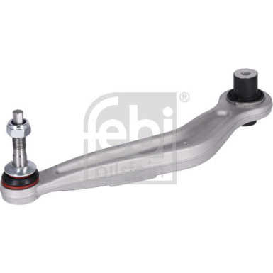 28294 Lenker, Radaufhängung