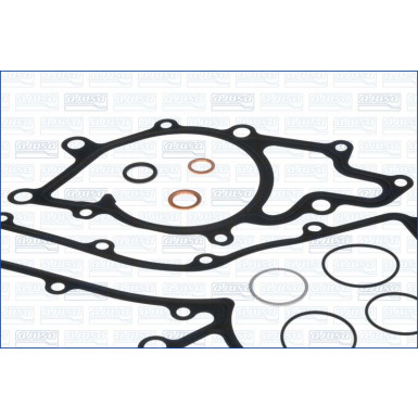 54130900 Dichtungssatz, Kurbelgehäuse