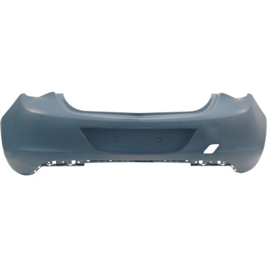 STOßSTANGE Hinten grundiert -PDC Premium Qualität OPEL ASTRA J 5-T 12,09-8,12 4619,353,1