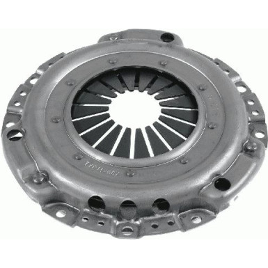 SACHS Kupplungsdruckplatte | 3082 164 031