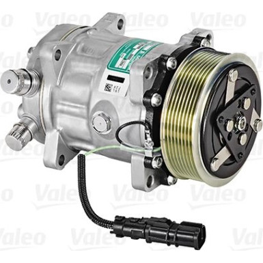 VALEO Kompressor | 813009