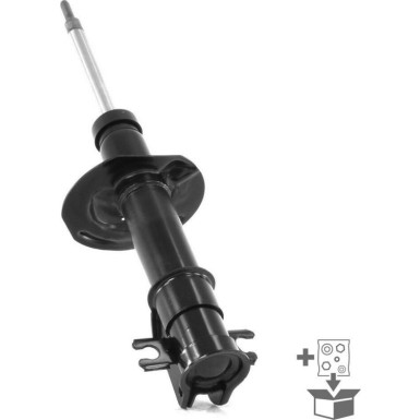 MONROE ORIGINAL-Gasdämpfer VA | FIAT Punto 99- (nur SportFW) | 16417