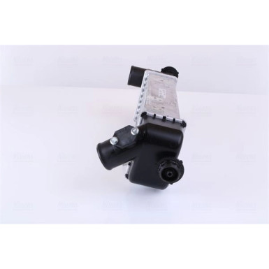 Ladeluftkühler PKW KIA CEED 1.6 D 07 FIRST FIT 96562