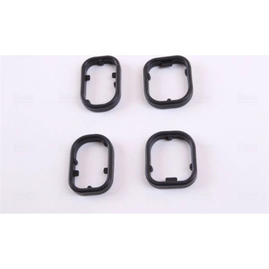 Ölkühler PKW BMW 5-Series F10 10 FIRST FIT 90903