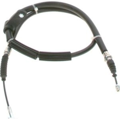 1 987 477 621 Seilzug, Feststellbremse 1 987 477 621 Seilzug, Feststellbremse