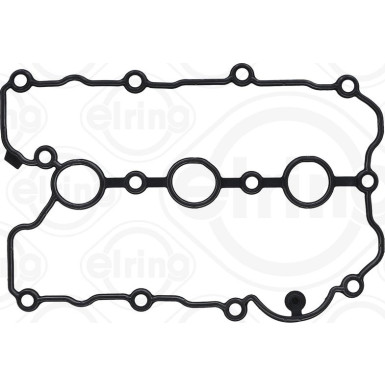 Dichtung, Zylinderkopfhaube | VOLKSWAGEN | 725.860