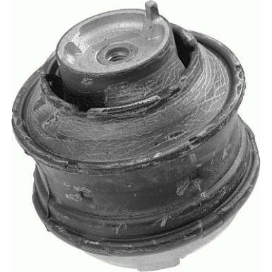 LEMFÖRDER Motoraufhängung 3437401 LEMFÖRDER Motoraufhängung 3437401