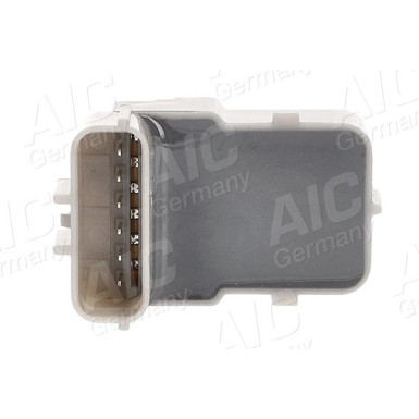 PARKSENSOR V/H GRU 6-PIN | HYUNDAI IX35 1,10-4,15 | 3160,301,2