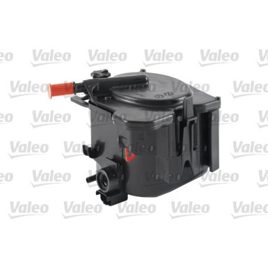 VALEO Kraftstofffilter | 587501