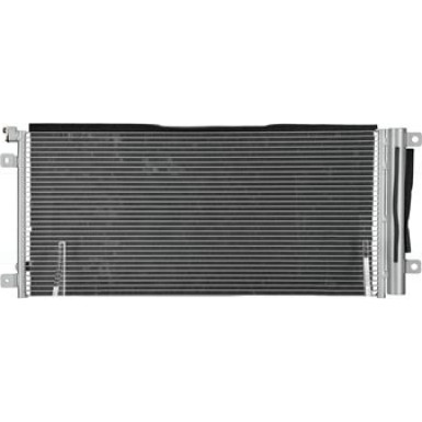 Kondensator PKW | Honda Civic X 16 | 941224