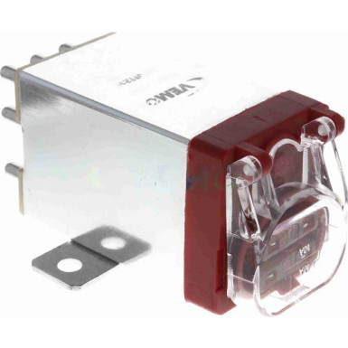 VEMO Überspannungsschutzrelais, ABS