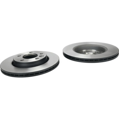 Bremsscheibe Vw T. T5 03 DF4312 Bremsscheibe Vw T. T5 03 DF4312