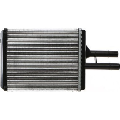 Wärmetauscher, Innenraumheizung BEHR AH 145 000S