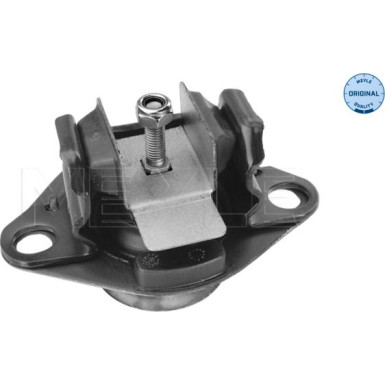 72 555 035 Lagerung Motor RENAULT Megane I,Scenic I 95-03 MEYLE-ORIGINAL: True to OE 16-14 030 0029