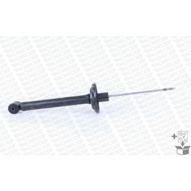MONROE ORIGINAL-Gasdämpfer HA | AUDI A4 99-00 | 23906