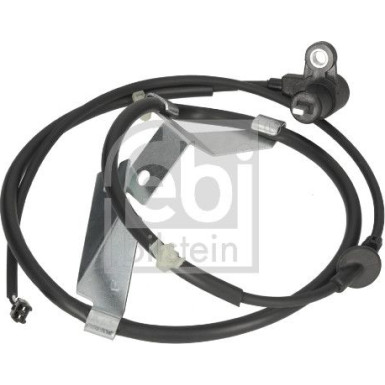 FEBI BILSTEIN Sensor, Raddrehzahl FEBI BILSTEIN Sensor, Raddrehzahl