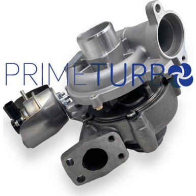 Prime Turbo Rumpfgruppe, Lader | V00172T