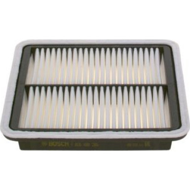 Luftfilter | SUBARU Forester, Legacy | F 026 400 206