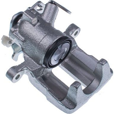 DENCKERMANN Bremstrommel B190031L