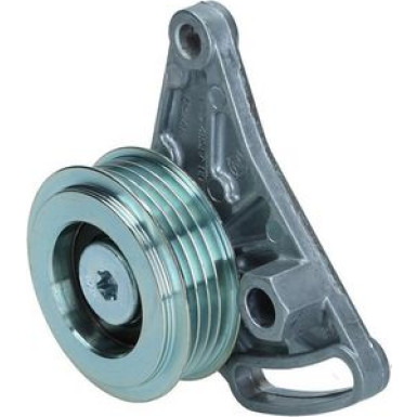 KAMOKA Spannrolle, Keilrippenriemen R0139