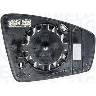 SPIEGELGLAS, AUßENSPIEGEL | RV09181 SPIEGELGLAS, AUßENSPIEGEL | RV09181