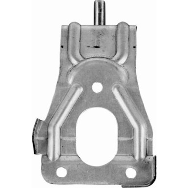 VAICO Wischergestänge V10-1692 Green Mobility Parts