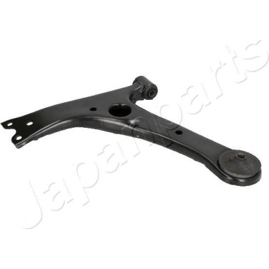 BS-222L Lenker, Radaufhängung