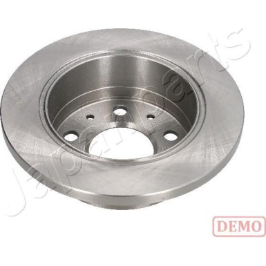Japanparts Bremsscheibe | DP-0230C
