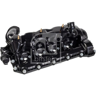 Ventildeckel-/Ansaugkrümmereinheit Diverse febi Plus 179235