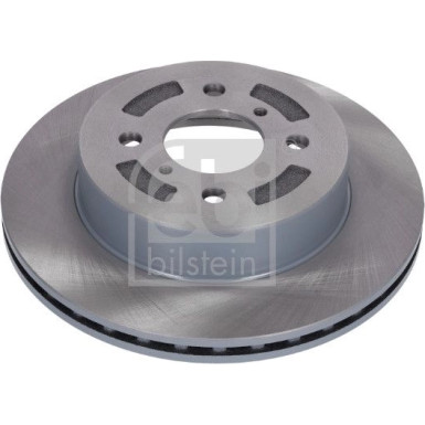 FEBI BILSTEIN Bremsscheibe | 108565