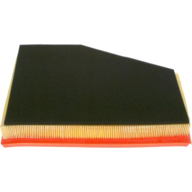 Luftfilter | BMW 5,6 Serie | 1457433164