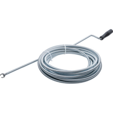 BGS Rohr-Reinigungsspirale 10 m BGS Do it yourself 1993