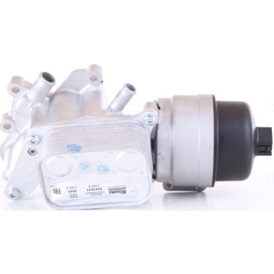 Ölkühler PKW Citroen C4 04 FIRST FIT 91167