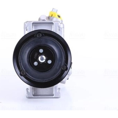 Kompressor PKW VW Golf VI 08 FIRST FIT 890632