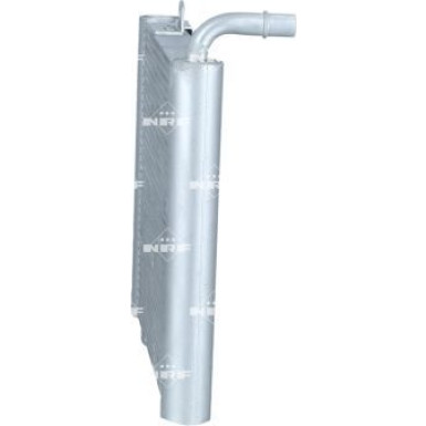 KÜHLER, MOTORKÜHLUNG | NRF550176 KÜHLER, MOTORKÜHLUNG | NRF550176