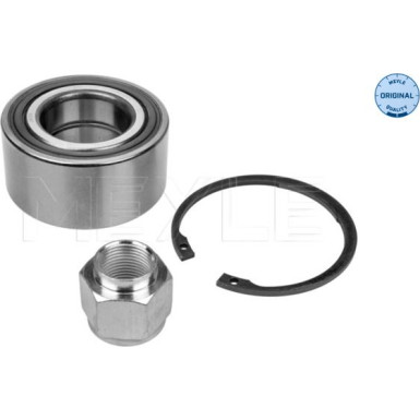Radlagersatz MEYLE-ORIGINAL: True to OE 11-14 650 0015