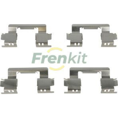 FRENKIT Zubehör, Bremsbeläge 901294