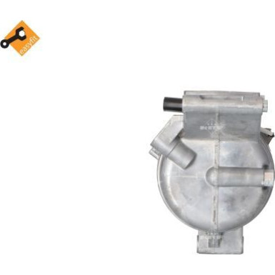 Kompressor, Klimaanlage EASY FIT 320110