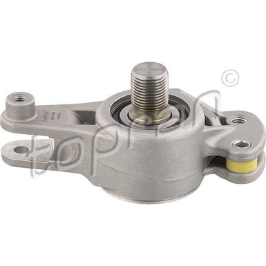 TOPRAN Spannschloss 400003