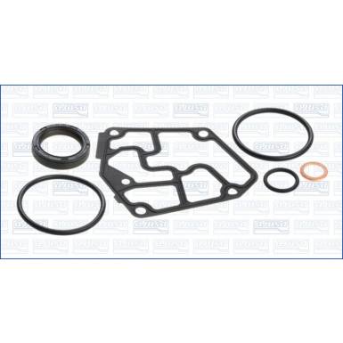 54091100 Dichtungssatz, Kurbelgehäuse