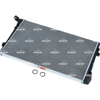 Kühler, Motorkühlung | 53813 Kühler, Motorkühlung | 53813