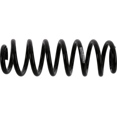 SACHS Fahrwerksfeder | 994 971