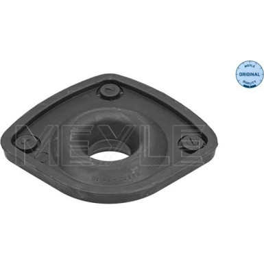 Lager - Radaufhängung. Citroen Saxo/106 MEYLE-ORIGINAL: True to OE 11-14 641 0019