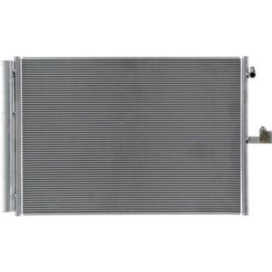 MAHLE Kondensator, Klimaanlage | AC 932 000S