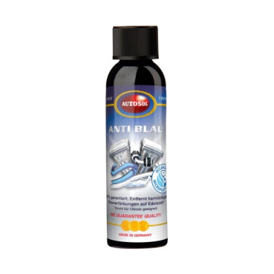 11 D01290 Autosol Anti Blau DE 150ml