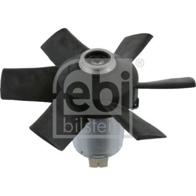 FEBI BILSTEIN Kühlerlüfter | 06997