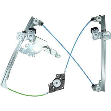 KAMOKA Fensterheber 7200183